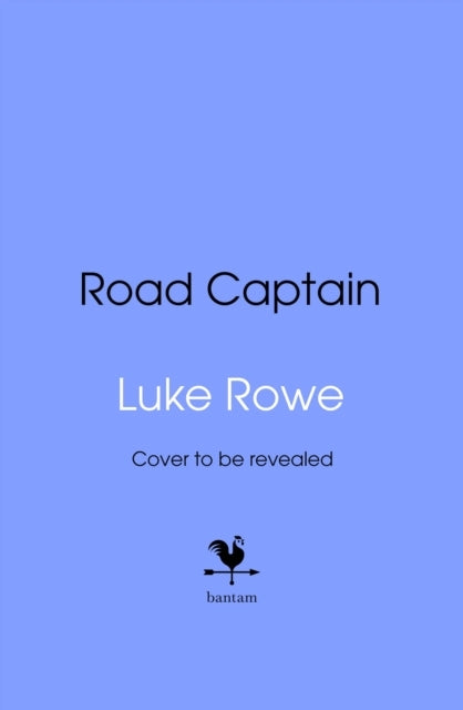 Road Captain