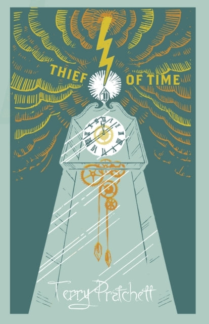 Thief of Time