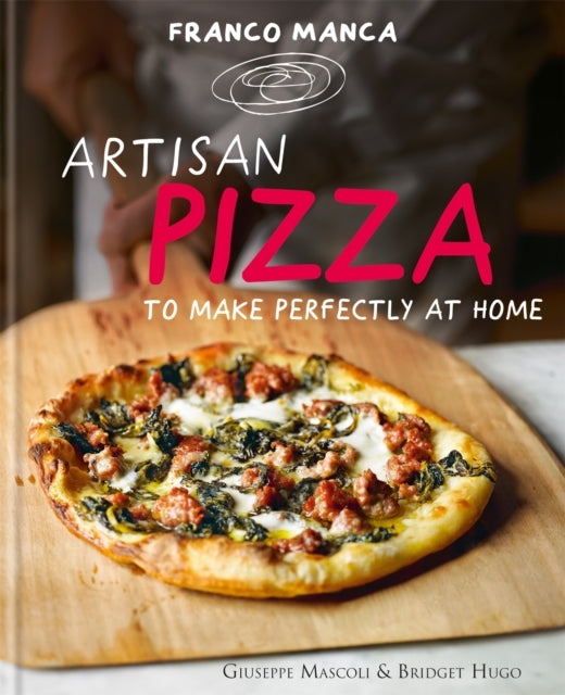 Franco Manca Artisan Pizza to Make Perfectly at Home