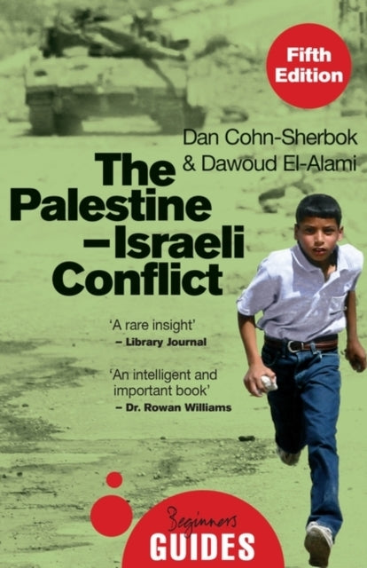 The Palestine-israeli Conflict