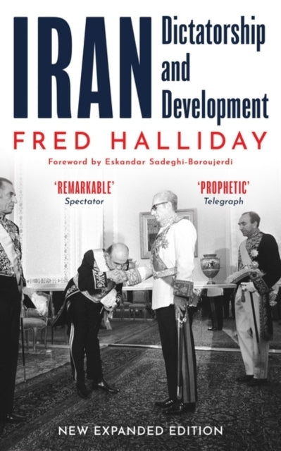 Iran Dictatorship And Development
