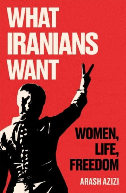 What Iranians Wantwomen Life Freedom