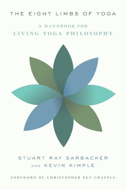 The Eight Limbs of Yoga