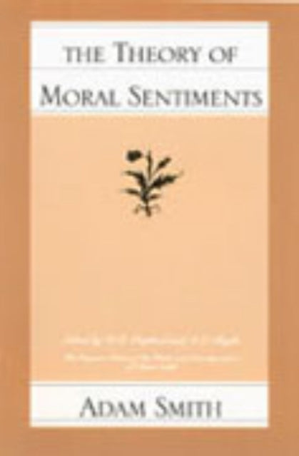 The Theory of Moral Sentiments