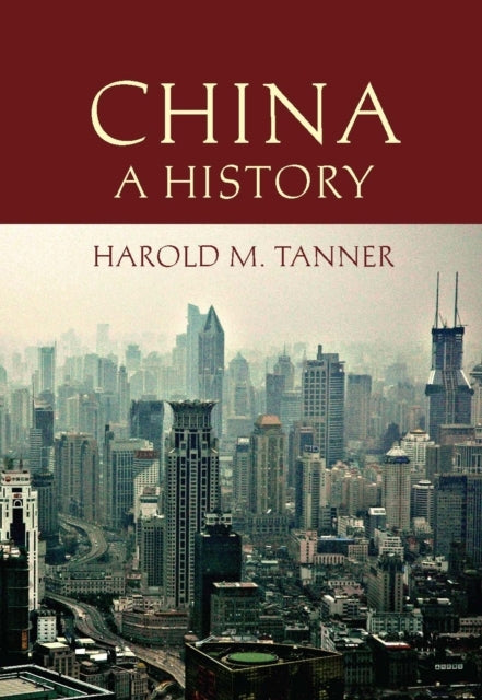 China: