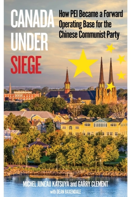Canada Under Siege How Pei Became A Forward Operation Base F