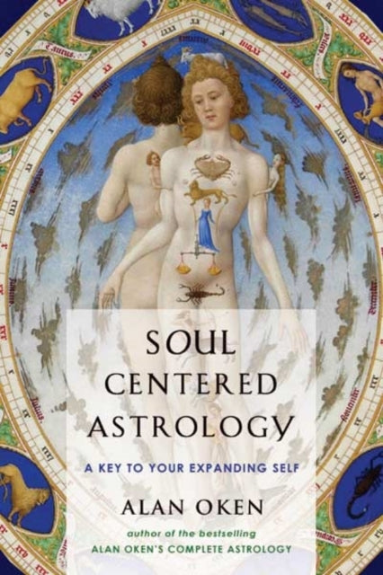 Soul-centered Astrology