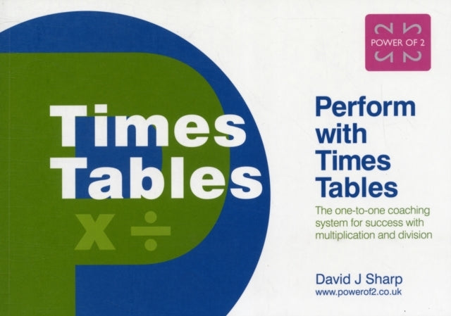 Perform With Times Tables
