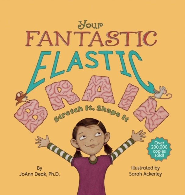 Your Fantastic Elastic Brainstretch It Shape It