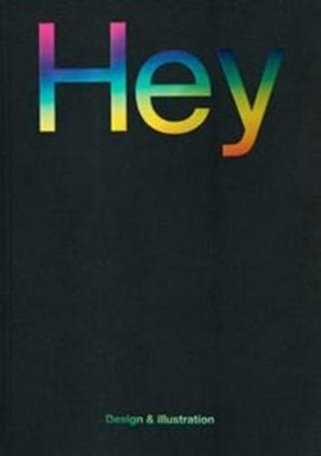 Hey Design and Illustration