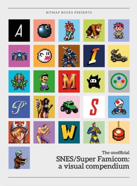Super SNES/Super Famicom