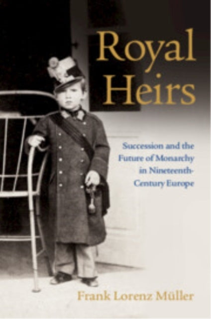 Royal Heirs Succession and The Future of Monarchy In Ninetee