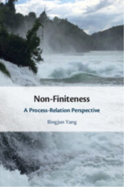 Non-Finiteness A Process-Relation Perspective