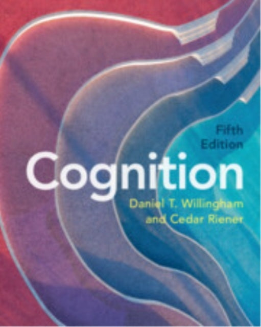 Cognition The Thinking Animal
