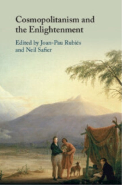Cosmopolitanism and The Enlightenment