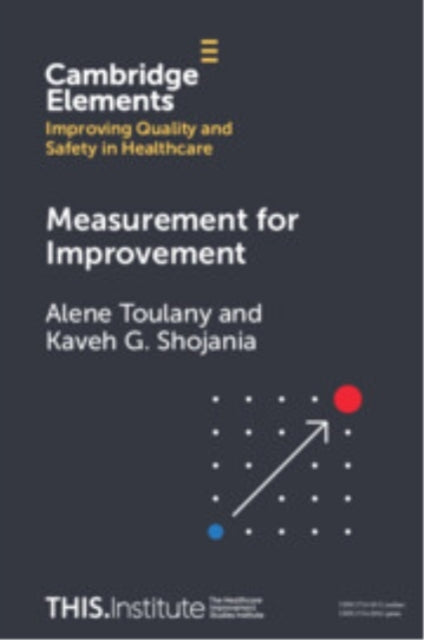 Measurement For Improvement