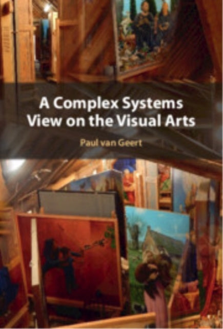 A Complex Systems View On The Visual Arts