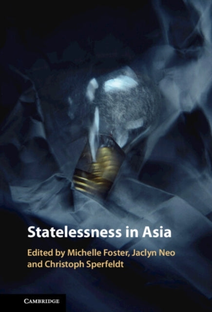 Statelessness In Asia
