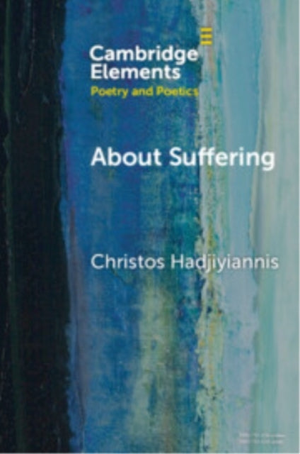 About Suffering On Louise Gluck