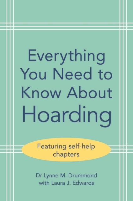 Everything You Need To Know About Hoarding