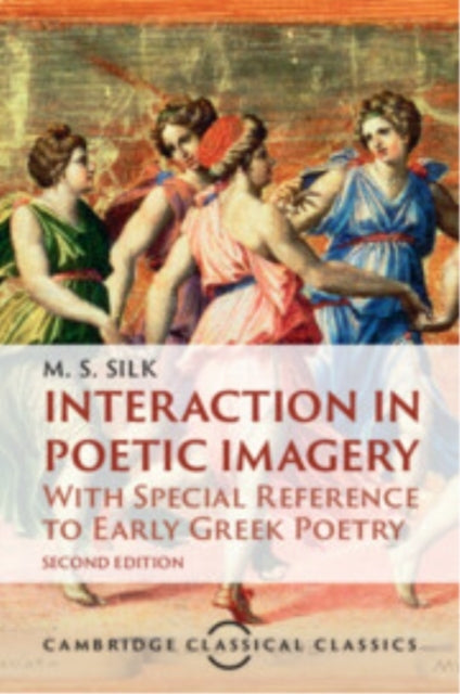 Interaction In Poetic Imagery With Special Reference To Earl