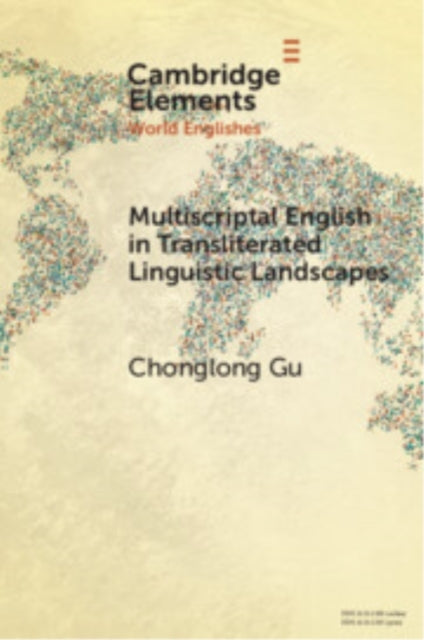 Multiscriptal English In Transliterated Linguistic Landscape