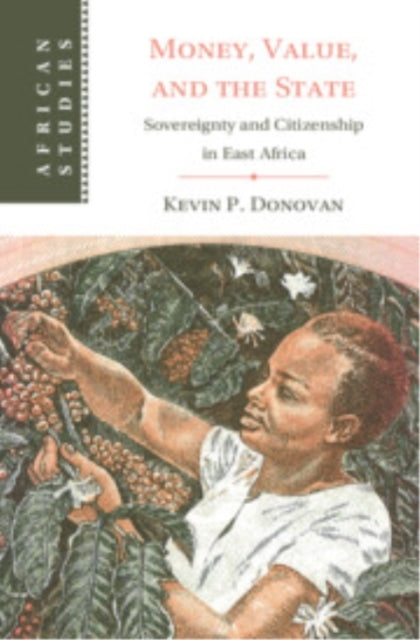 Money, Value, And The State Sovereignty And Citizenship In E