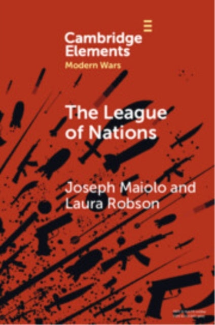 The League Of Nations