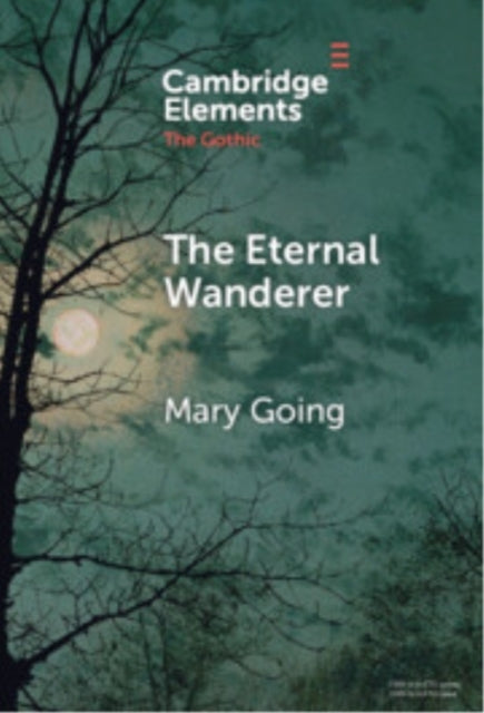 The Eternal Wanderer Christian Negotiations In The Gothic Mo