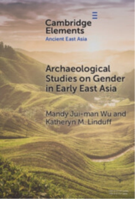 Archaeological Studies On Gender In Early East Asia