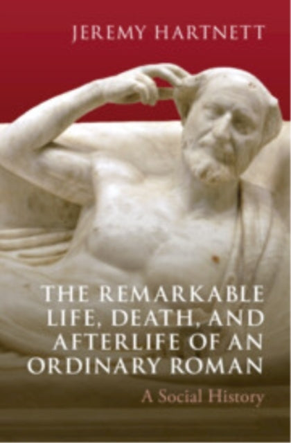 The Remarkable Life, Death, And Afterlife Of An Ordinary Rom
