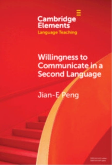 Willingness To Communicate In A Second Language