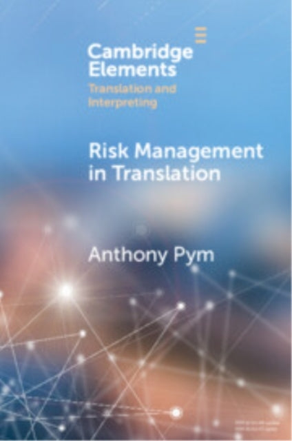 Risk Management In Translation