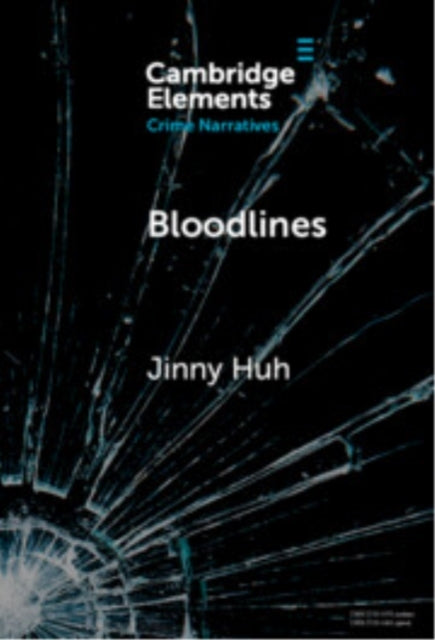 Bloodlines Adoption, Crime, And The Search For Belonging