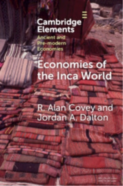 Economies Of The Inca World