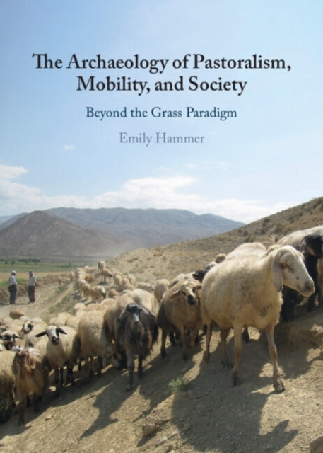 The Archaeology of Pastoralism, Mobility, and Society Beyond