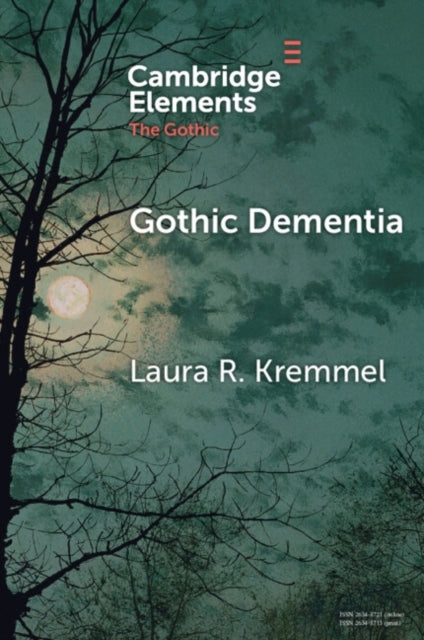 Elements in the Gothic