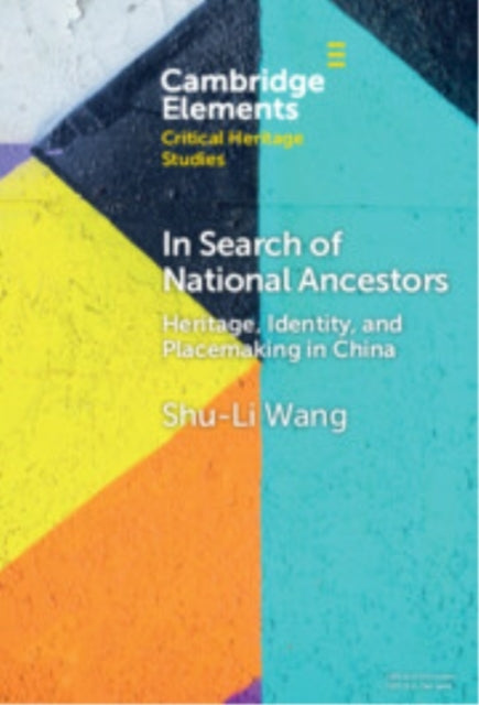 In Search of National Ancestorsheritage Identity and Placem