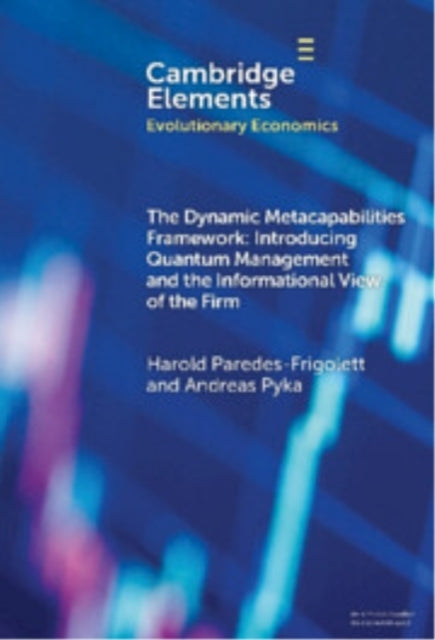 The Dynamic Metacapabilities Framework Introducing Quantum M