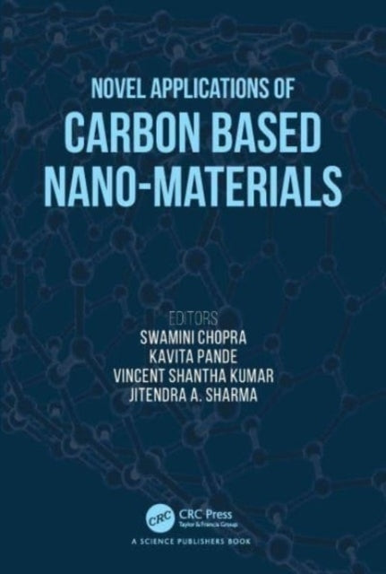 Novel Applications Of Carbon Based Nano-Materials