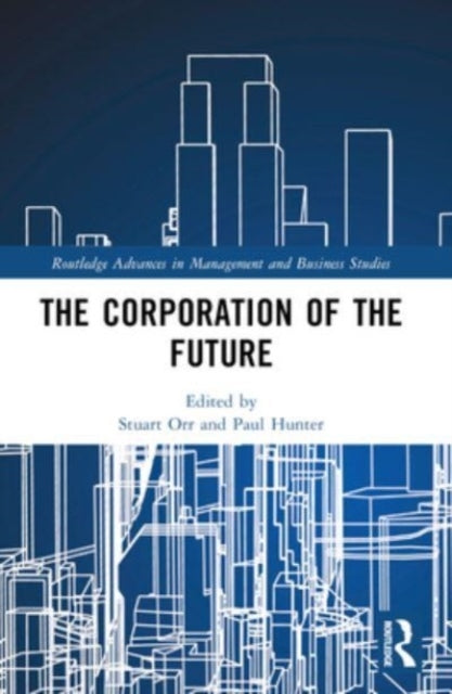 The Corporation Of The Future
