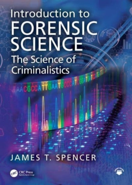 Introduction To Forensic Science The Science Of Criminalisti