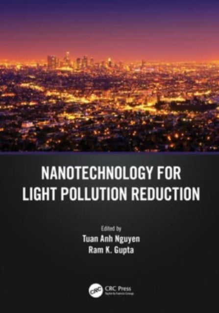 Nanotechnology For Light Pollution Reduction