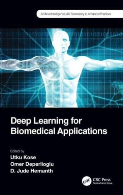 Deep Learning For Biomedical Applications