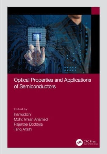 Optical Properties And Applications Of Semiconductors