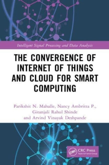 The Convergence Of Internet Of Things And Cloud For Smart Co