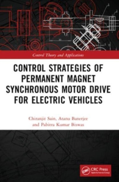 Control Strategies Of Permanent Magnet Synchronous Motor Dri