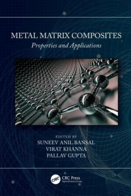 Metal Matrix Composites Properties And Applications