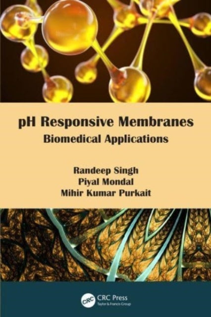 Ph Responsive Membranes Biomedical Applications
