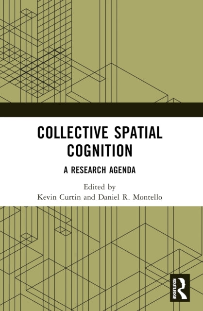 Collective Spatial Cognition A Research Agenda